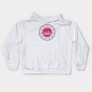 NASL 1967 Inaugural Team Logo Kids Hoodie